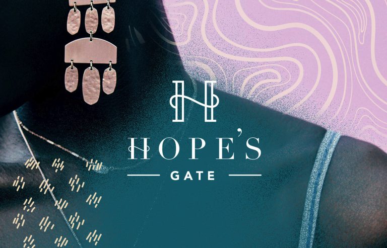 Hope’s Gate