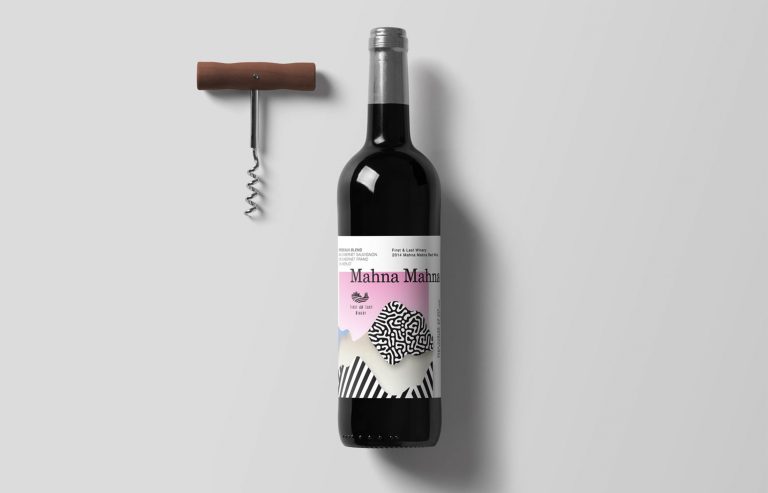Wine & Design 2018 Awards